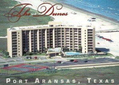 Dunesthe Port Aransas Dış mekan fotoğraf