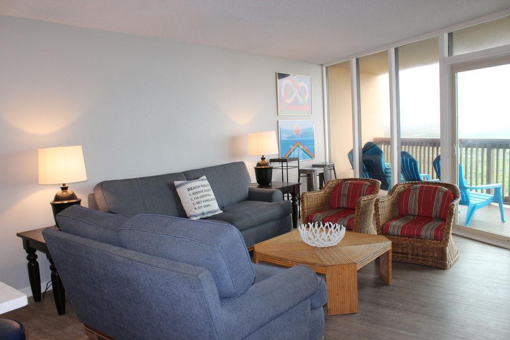 Dunesthe Port Aransas Dış mekan fotoğraf