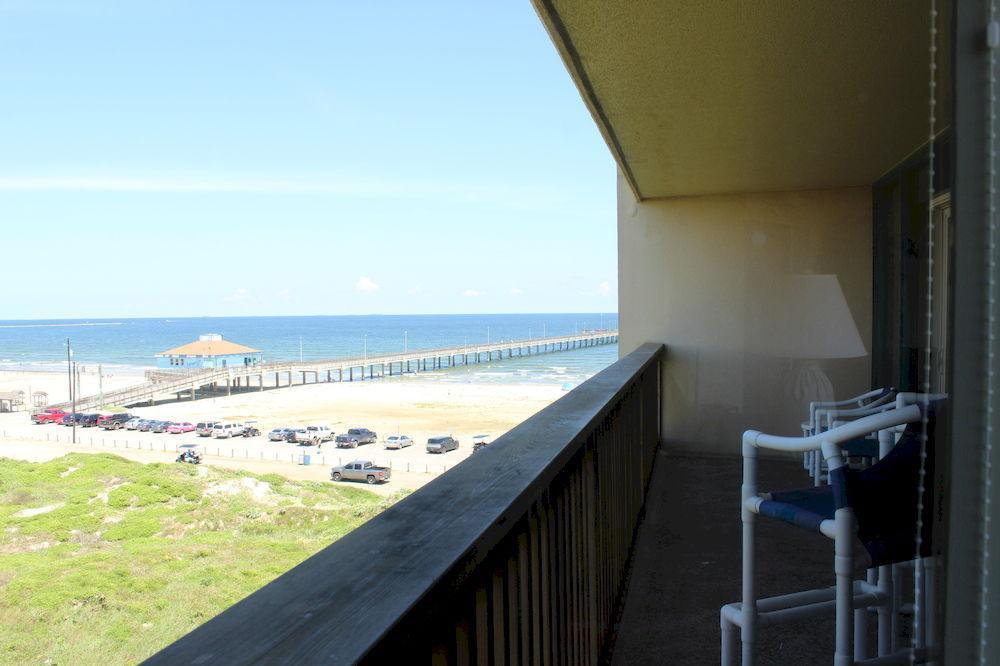 Dunesthe Port Aransas Dış mekan fotoğraf