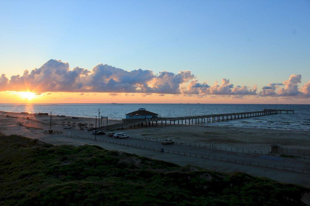 Dunesthe Port Aransas Dış mekan fotoğraf
