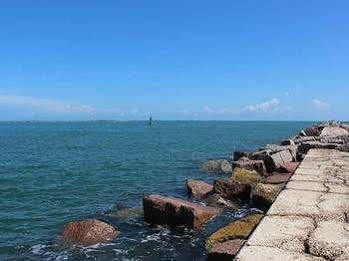 Dunesthe Port Aransas Dış mekan fotoğraf